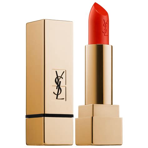 ysl rouge pur couture lipstick rose|rouge pur couture matte lipstick.